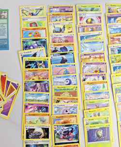 Pokemon TCG Card Bundle Energy Shiny Job Lot With Tins J3262 - Image 3
