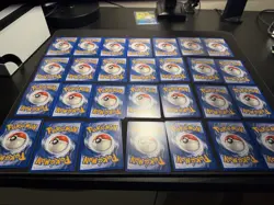 Pokemon TCG EX Ruby & Sapphire era 173-Card Lot Commons Pokemon/Trainer English - Image 3