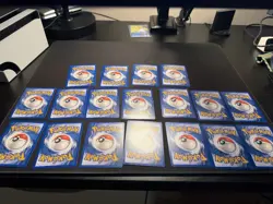 Pokemon TCG EX Ruby & Sapphire era 173-Card Lot Commons Pokemon/Trainer English - Image 4