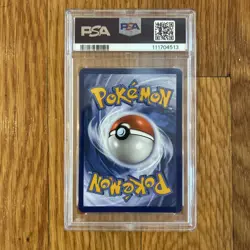 Pokemon Paradox Rift - ALTARIA EX Special Illustration 253/182 - PSA Mint 9 - Image 2