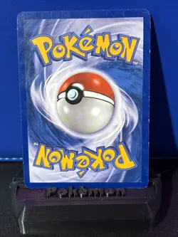 Entei 4/132 - Secret Wonders Holo - Pokemon TCG - Image 2
