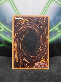 Yugioh Elemental Hero Steam Healer DP1-EN013 Ultra Rare LP - Image 2