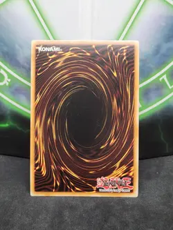 Yugioh The Six Samurai - Yariza RYMP-EN090 Ultra Rare 1st Edition NM - Image 2