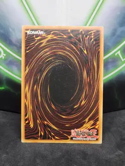 Yugioh Dark Paladin DPYG-EN016 Ultra Rare 1st Edition LP - Image 2