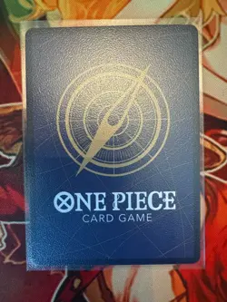 ONE PIECE - Enel OP05-100 SP Alt Art - Awakening Of The New Era - Image 2
