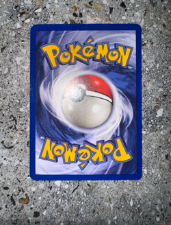 Pokemon TCG Cards Butterfree 33/64 Jungle Uncommon LP - Image 4
