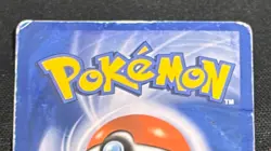 Charizard Holo 1st Edition Base Set 4/102 Pokemon Card - HP/Damaged - Authentic - Image 3