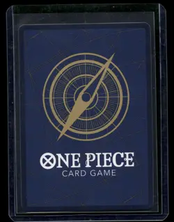 Sunny-Kun (One Piece Film Red) P-015 - One Piece TCG Promotion Cards - NM/M - Image 2
