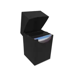 BCW Card Combo Pack Deck Box 100 Guards Inner Sleeves 64x89mm Fit MTG Acid Free - Image 2