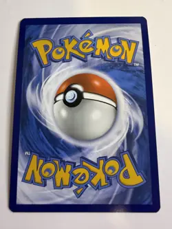 pokemon cards tcg Klawf Scarlet & Violet Base Illustration Rare 217/198 - Image 2