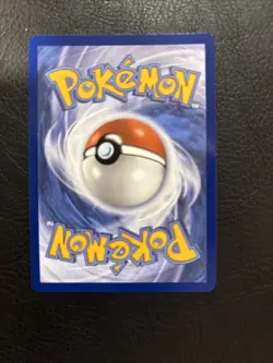 Misty's Psyduck Holo Illustration Rare Card 193/182 Sv10: Destined Rivals - Image 2