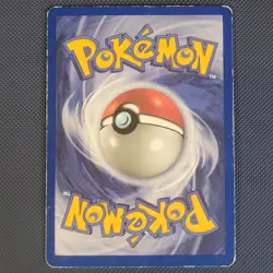 Abra 65/130 - Base Set 2 - Common Pokemon Card - MP - Image 2