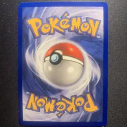 Pokemon TCG Revive Base Set Unlimited Card 89/102 Regular - Image 2