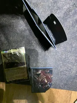 Tyranid Swarm MTG Universes Beyond Warhammer 40K Commander Deck Magic Gathering - Image 2
