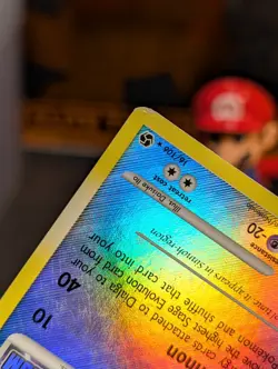 Dialga 10/106 Platinum Stamped Reverse Holo Rare Pokemon Card Moderately Played - Image 4