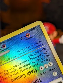 Dialga 10/106 Platinum Stamped Reverse Holo Rare Pokemon Card Moderately Played - Image 5
