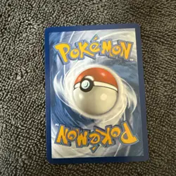 Pokemon TCG Espeon Poke Ball Pattern 033/131 Prismatic Evolutions NM - Image 2