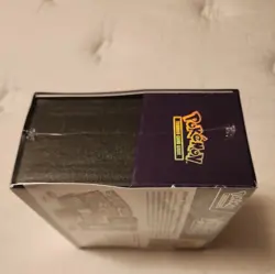 Paldean Fates Pokemon Center Exclusive ETB - Image 5