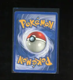 2003 Skyridge Golem Crystal REVERSE Holo Foil 148/144 Secret Rare Pokemon - Image 2