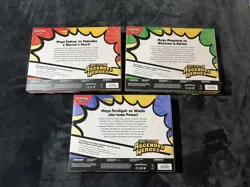 Pokemon TCG Ascended Heroes Mega Ex Box Set. NEW/FACTORY SEALED (Set of 3 Boxes) - Image 2