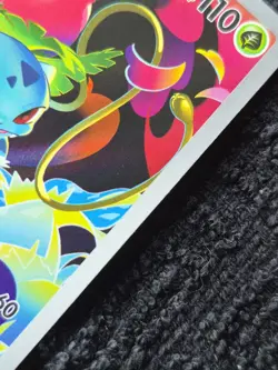 Pokemon Ivysaur Mega Evolution - 134/132 - Near Mint Condition - Image 3