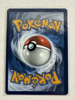 Pokemon TCG Ethan's Typhlosion Illustration Rare Holo 190/182 Sv10 Stage 2 170 … - Image 2