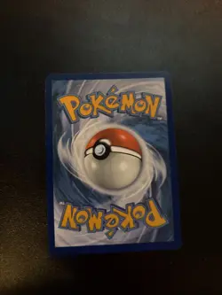 Pokemon TCG Braixen TG01/TG30 Near Mint Condition - Image 2