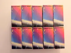 x10 Pokemon Prismatic Evolutions Booster Bundle (Brand New Factory Sealed) - Image 3
