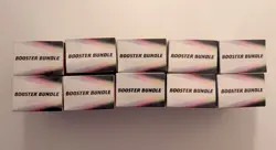 x10 Pokemon Prismatic Evolutions Booster Bundle (Brand New Factory Sealed) - Image 5