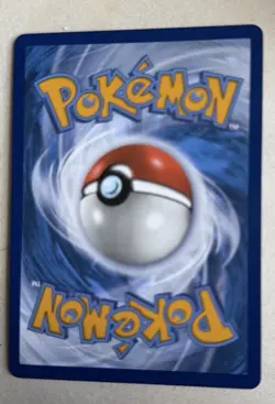 Pokemon Hydreigon ex 169/086 Sv: White Flare Special Illustration Rare NM/M+ - Image 3