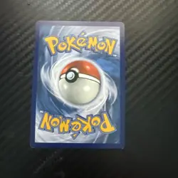 Pokemon TCG - Walking Wake 063/167 - Twilight Masquerade - Rev Holo - NM/M - Image 2