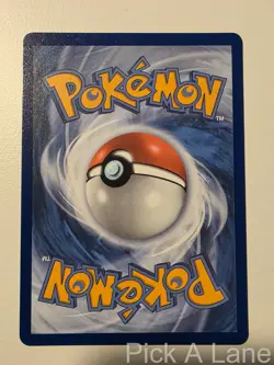 Ethan's Ho-Oh ex 239/182 Hyper Rare Destined Rivals Pokemon Near Mint - Image 2