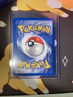 Pokemon TCG Kecleon EX Sandstorm 18/100 Reverse Holo Rare - Image 4