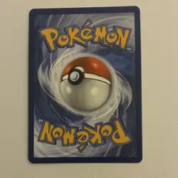 Pokemon Minun 061/182 SV04: Paradox Rift Reverse Holo Basic Common - Image 2