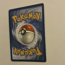 Pokemon Minun 061/182 SV04: Paradox Rift Reverse Holo Basic Common - Image 3