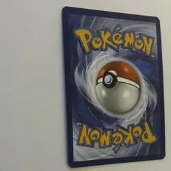 Pokemon Minun 061/182 SV04: Paradox Rift Reverse Holo Basic Common - Image 4
