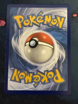 Pokemon Pikachu Ultra Rare Full Art Holo Lost Origin TG05/TG30 - Image 2