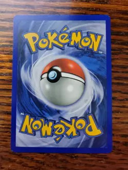 NM Pokemon TCG Southern Islands Raticate 6/18 WOTC - Image 2