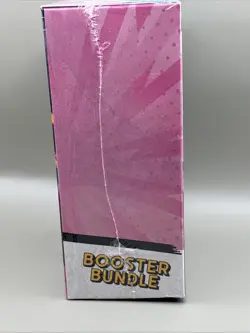 Pokemon TCG: Ascended Heroes Booster Bundle Factory Sealed - Image 2