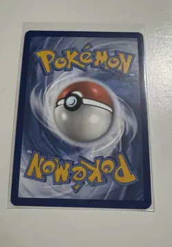 [NM] Pokemon Morpeko 206/182 SV04 Paradox Rift Illustration Rare Holo - Image 3
