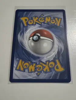 [NM] Pokemon Morpeko 206/182 SV04 Paradox Rift Illustration Rare Holo - Image 4
