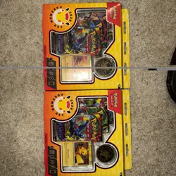 Pokemon Day 2026 Collection Brand New Lot Of 2x - Image 1