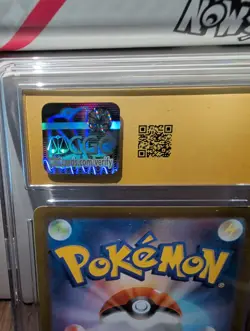 Gumshoos 075/063 M1l: Mega Brave Holo Art Rare Pokemon TCG (Japanese) - Image 5