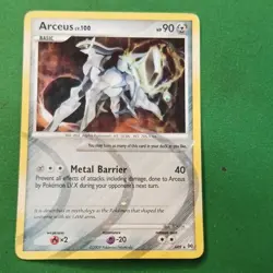 Pokemon TCG Arceus Set Lot 2 AR1 AR9 - Image 3