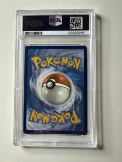 The Pokemon Company Pikachu & Zekrom GX Team Up 33/181 Holo HP240 PSA 8 EN - Image 2