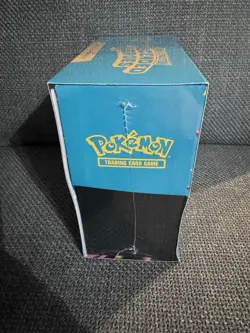 Pokemon TCG Mega Evolution Ascended Heroes Elite Trainer Box Zekrom English 2025 - Image 3