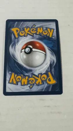 Pokemon TCG Mega Evolution Alakazam MEP EN 009 Black Star Promo - Image 3