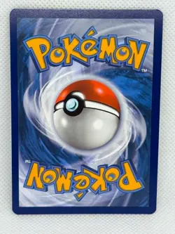 Pokemon Temporal Forces -Charjabug 169/162 - Illustration Rare - NM/M Condition - Image 4