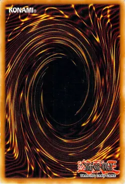 YuGiOh Infernal Flame Emperor - Ultra Rare 1st Edition (SD3-EN001) - Image 2