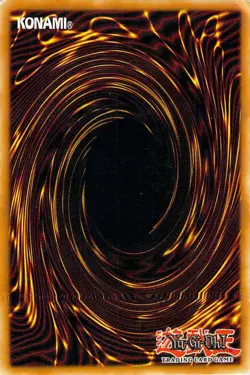 YuGiOh Ancient Gear Golem (TLM-EN006) Unlimited Ultra Rare (NM unplayed) - Image 2